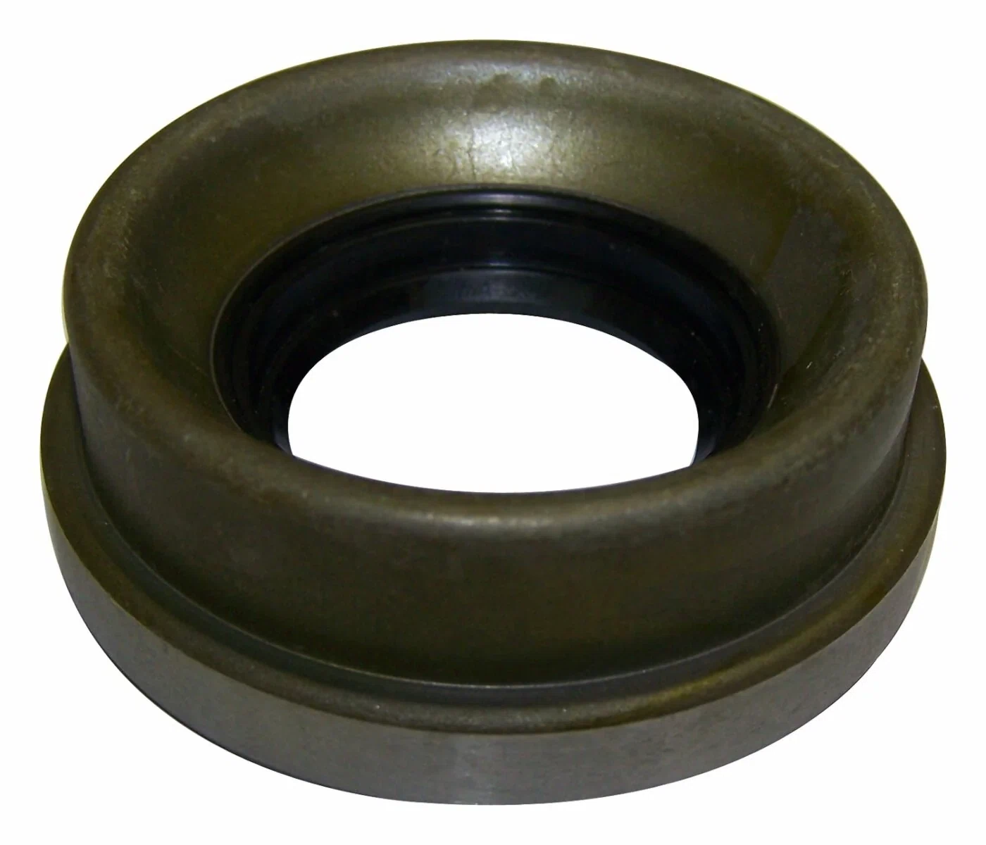 Vintage - Metal Black Axle Shaft Seal - 83501009